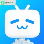 Icon Download Bstation