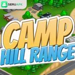 Icon Unduh Camp Hill Range