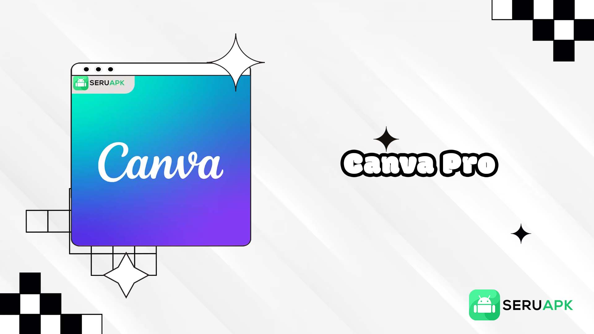 Canva Pro