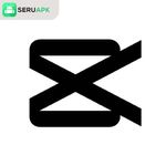 Icon Download CapCut