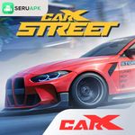 Icon Download CarX Street