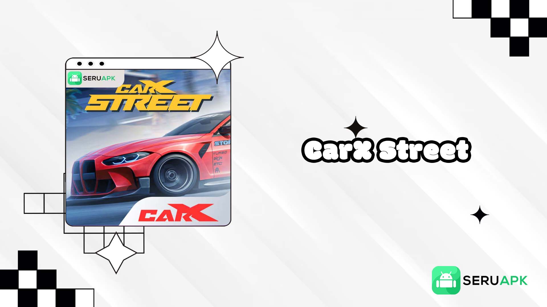 CarX Street
