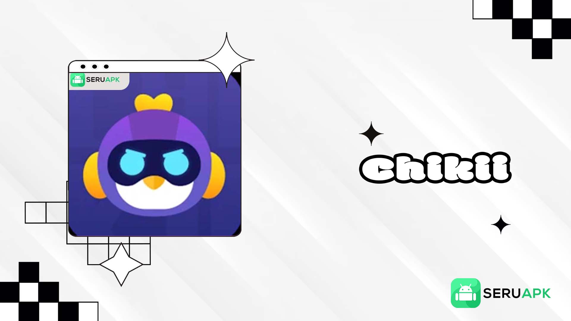 Chikii