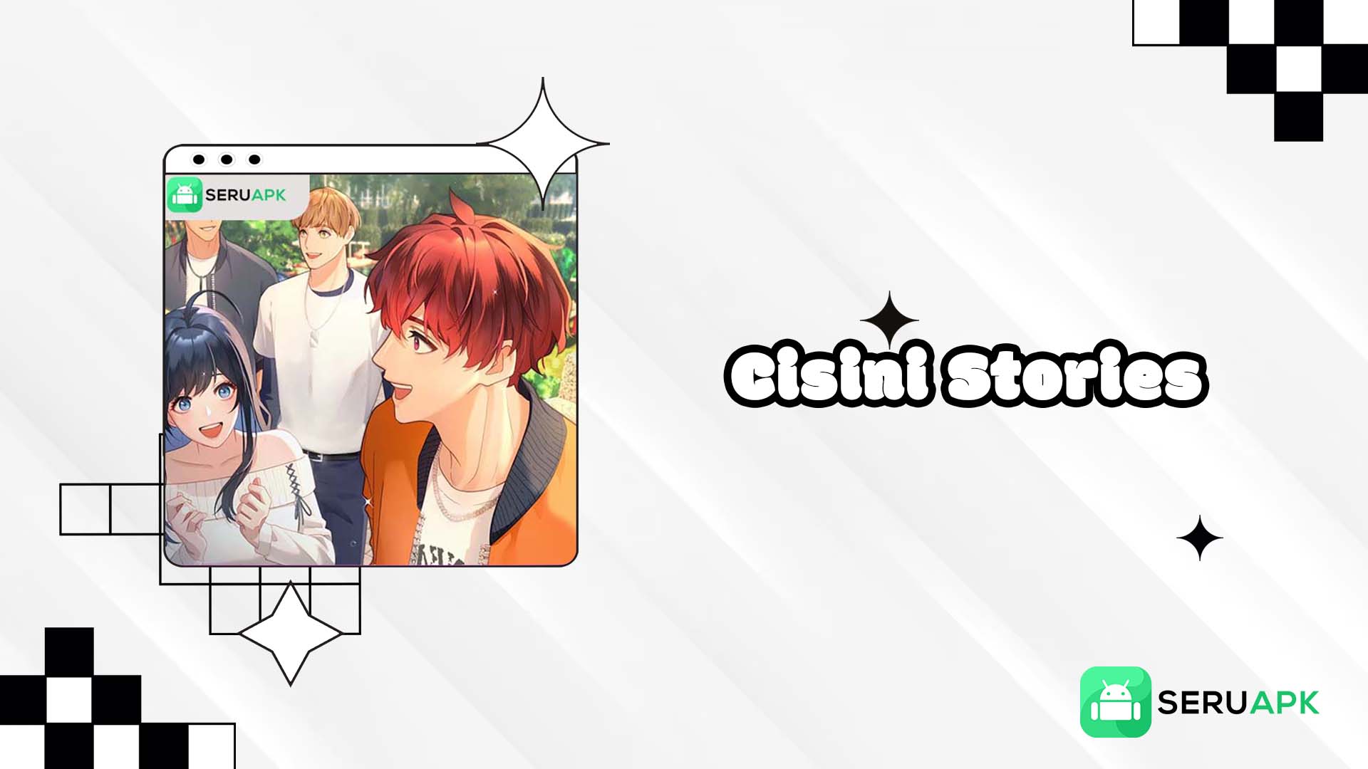 Cisini Stories