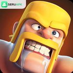 Icon Download CoC