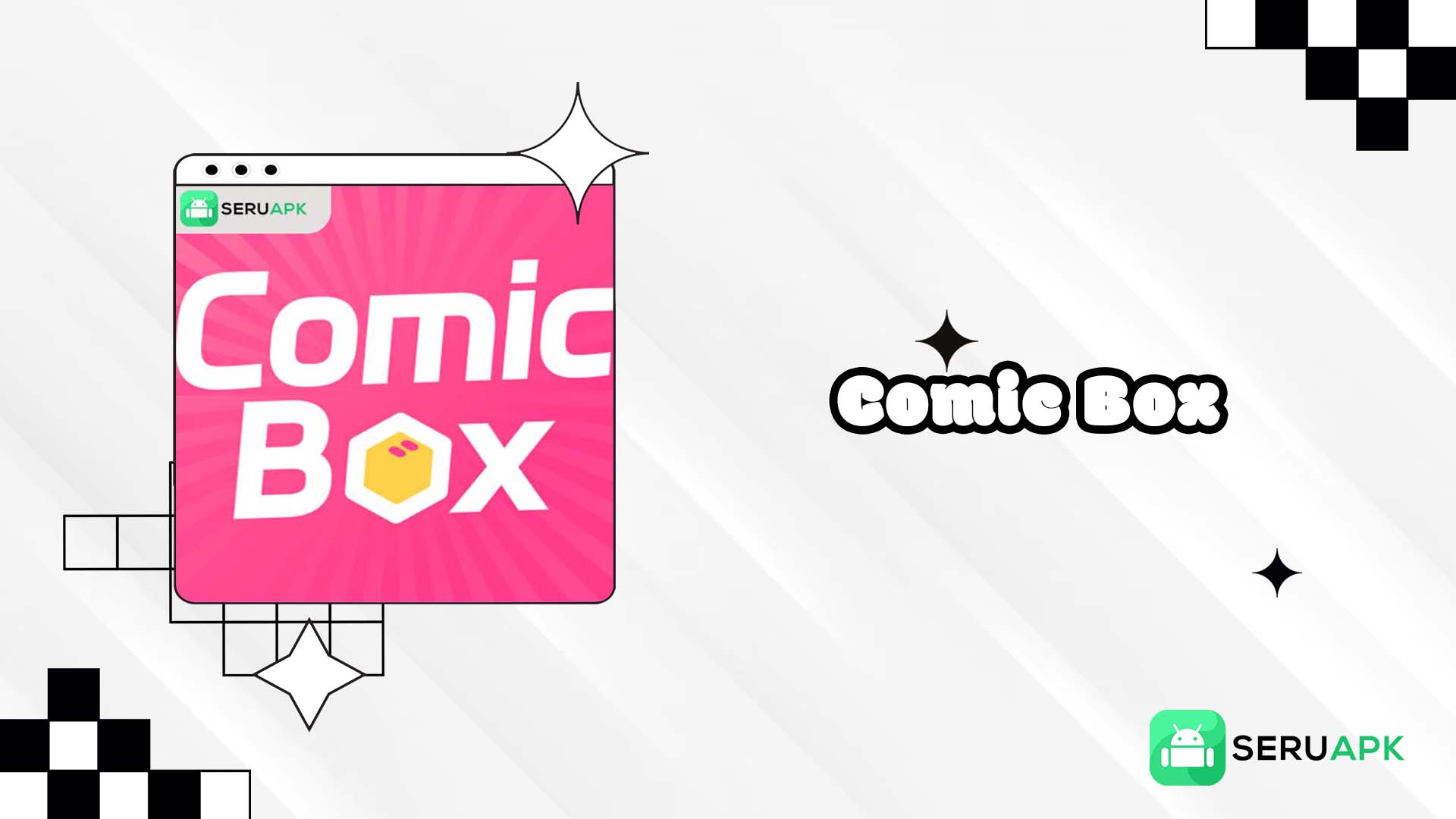 Comic Box