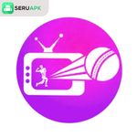 Icon Unduh Cricfy TV