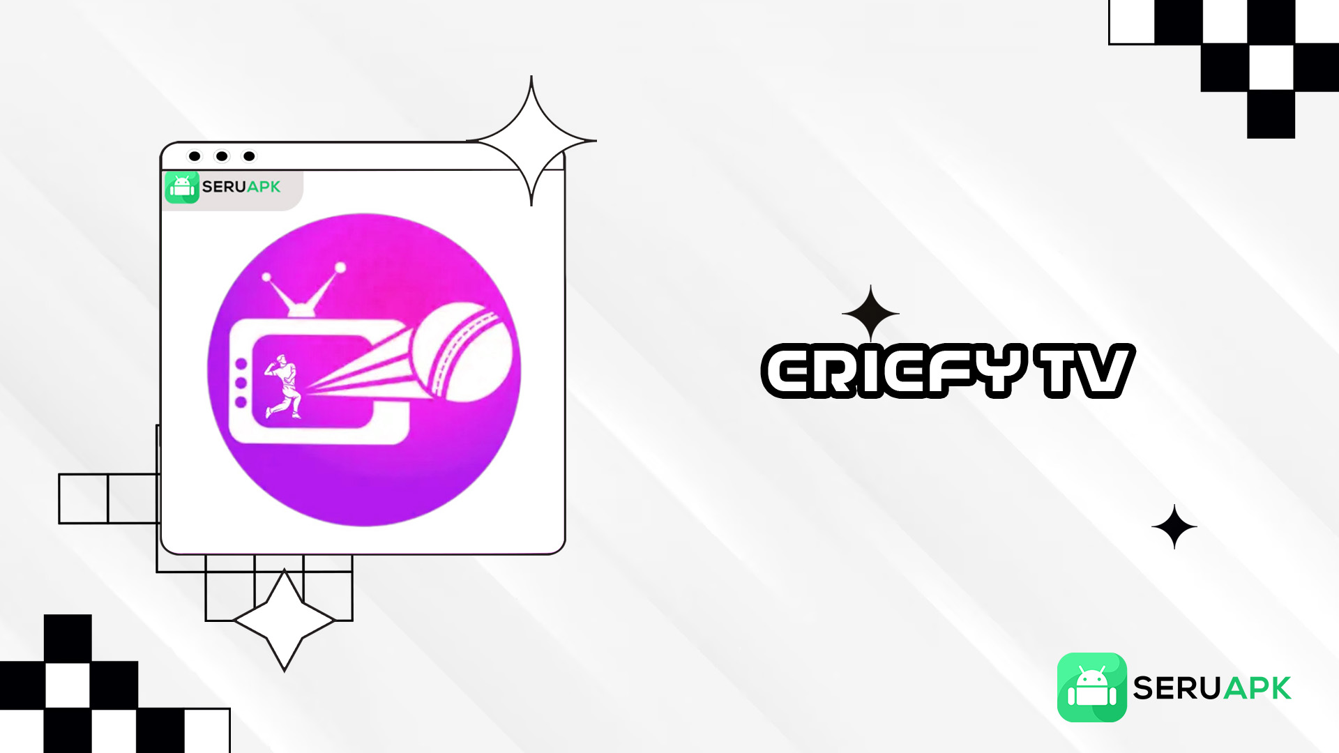 Cricfy TV