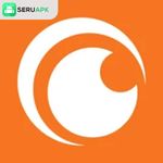 Icon Unduh CrunchyRoll