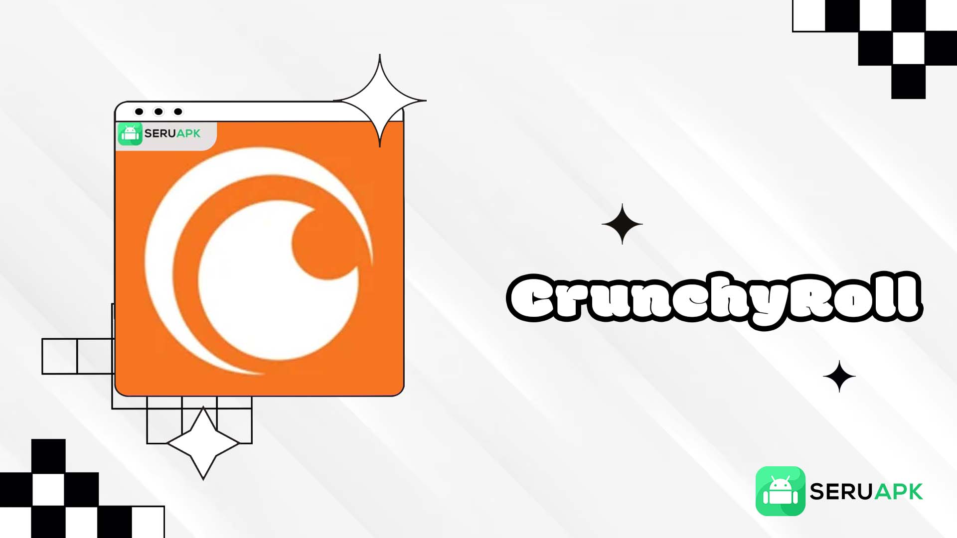 CrunchyRoll