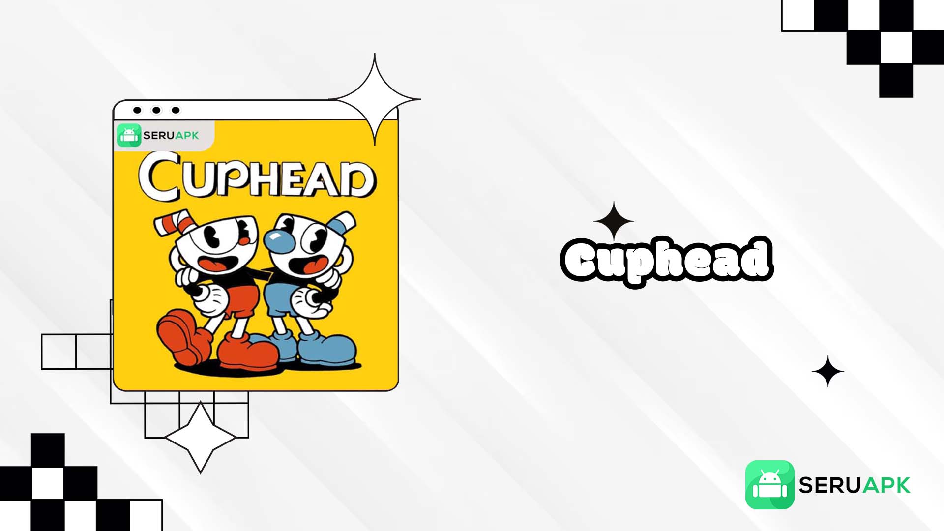 Cuphead