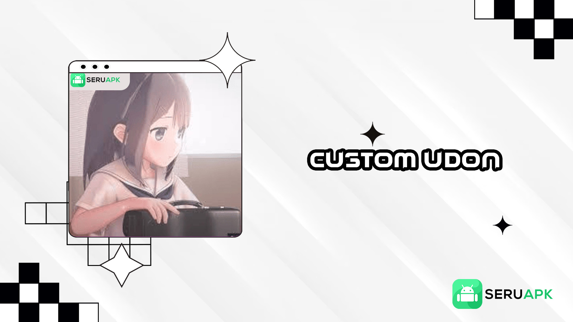 Custom Udon