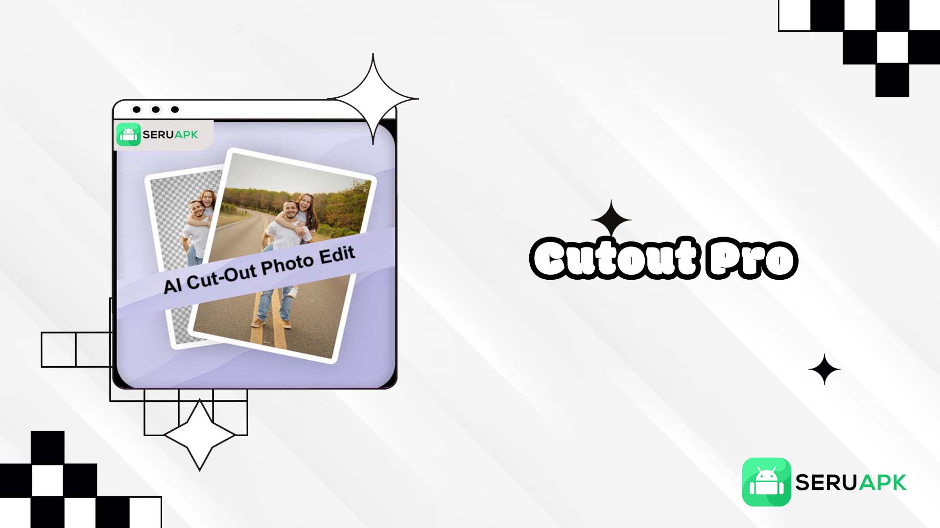 Cutout Pro