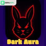 Icon Download Dark Aura