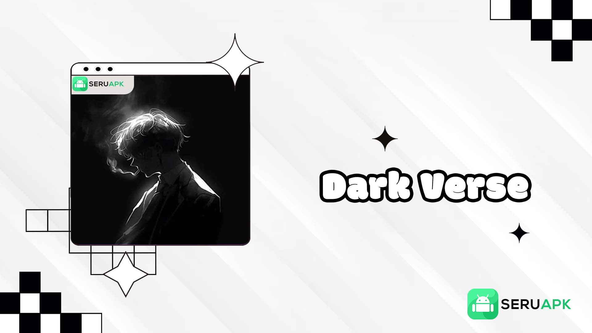 Dark Verse