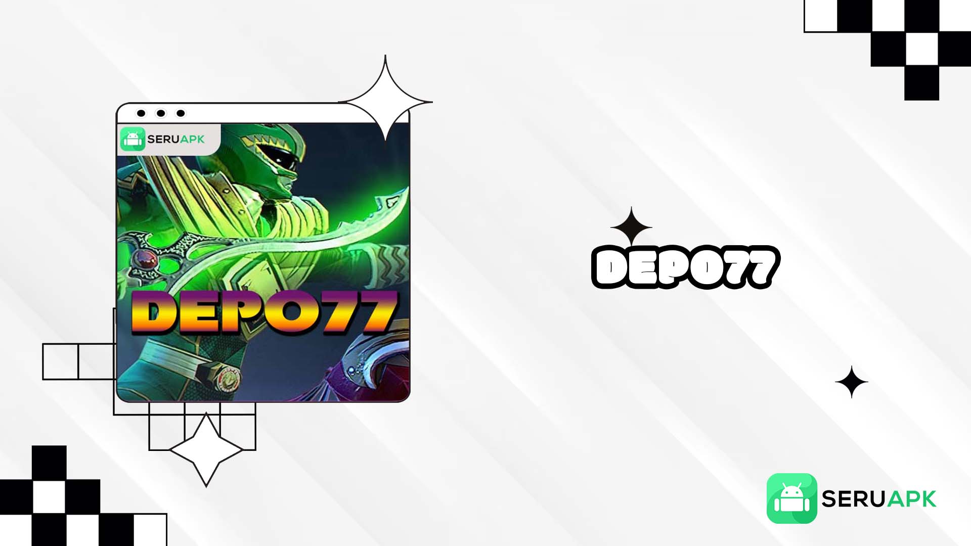 DEPO77