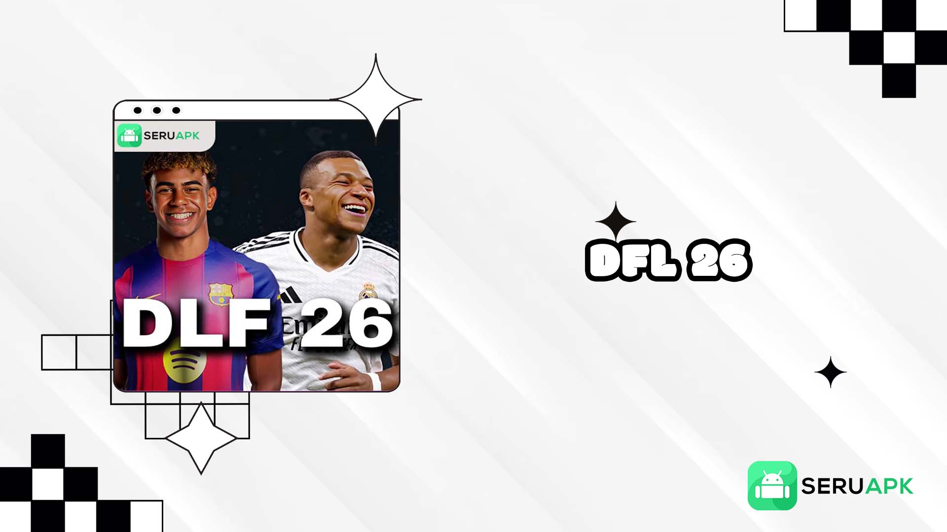 DFL 26