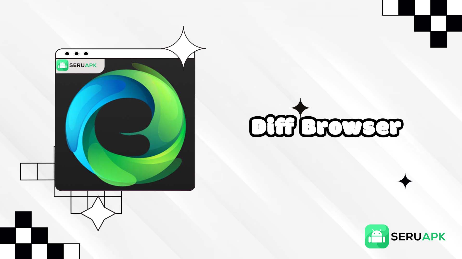 Diff Browser
