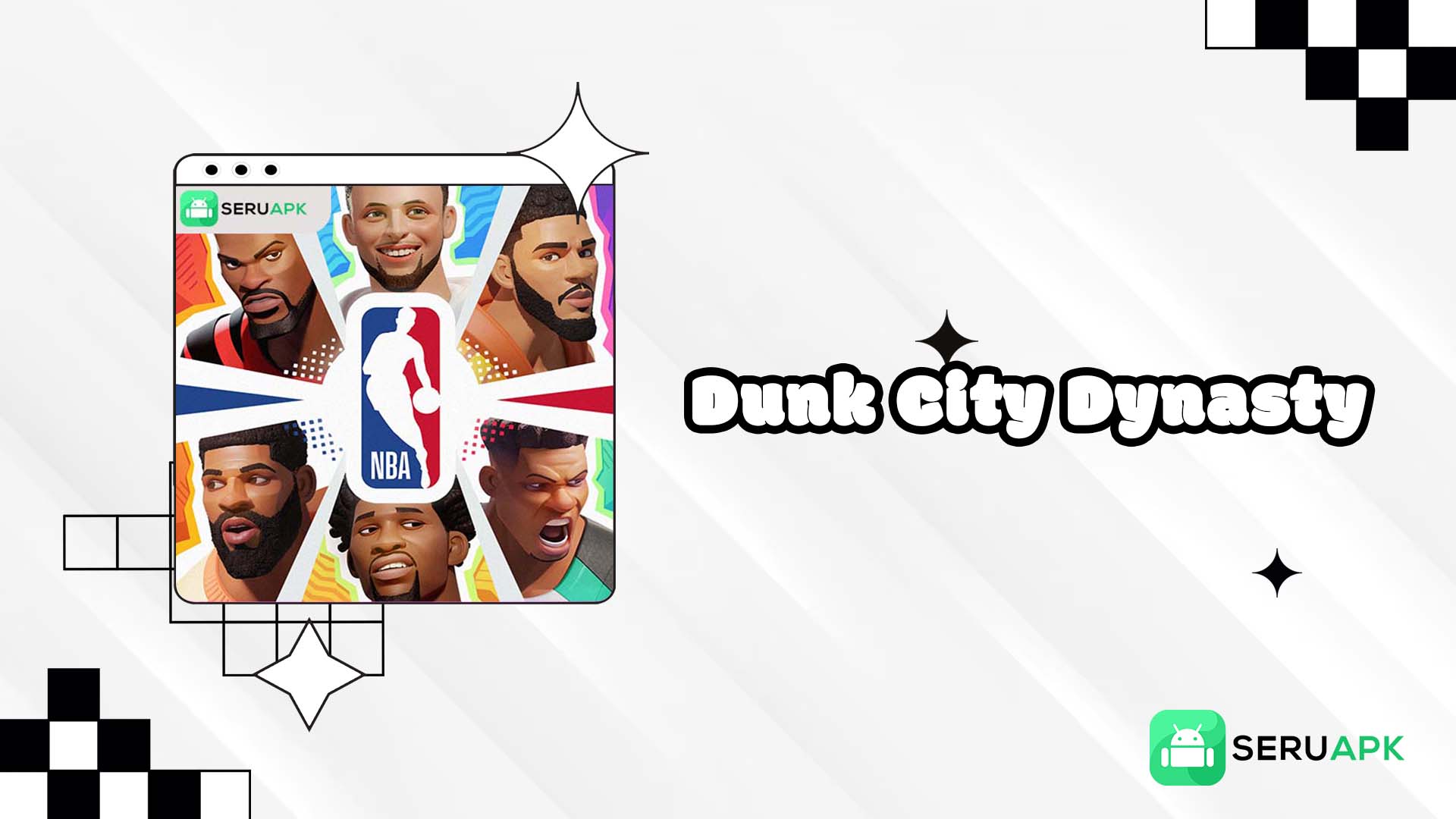 Dunk City Dynasty