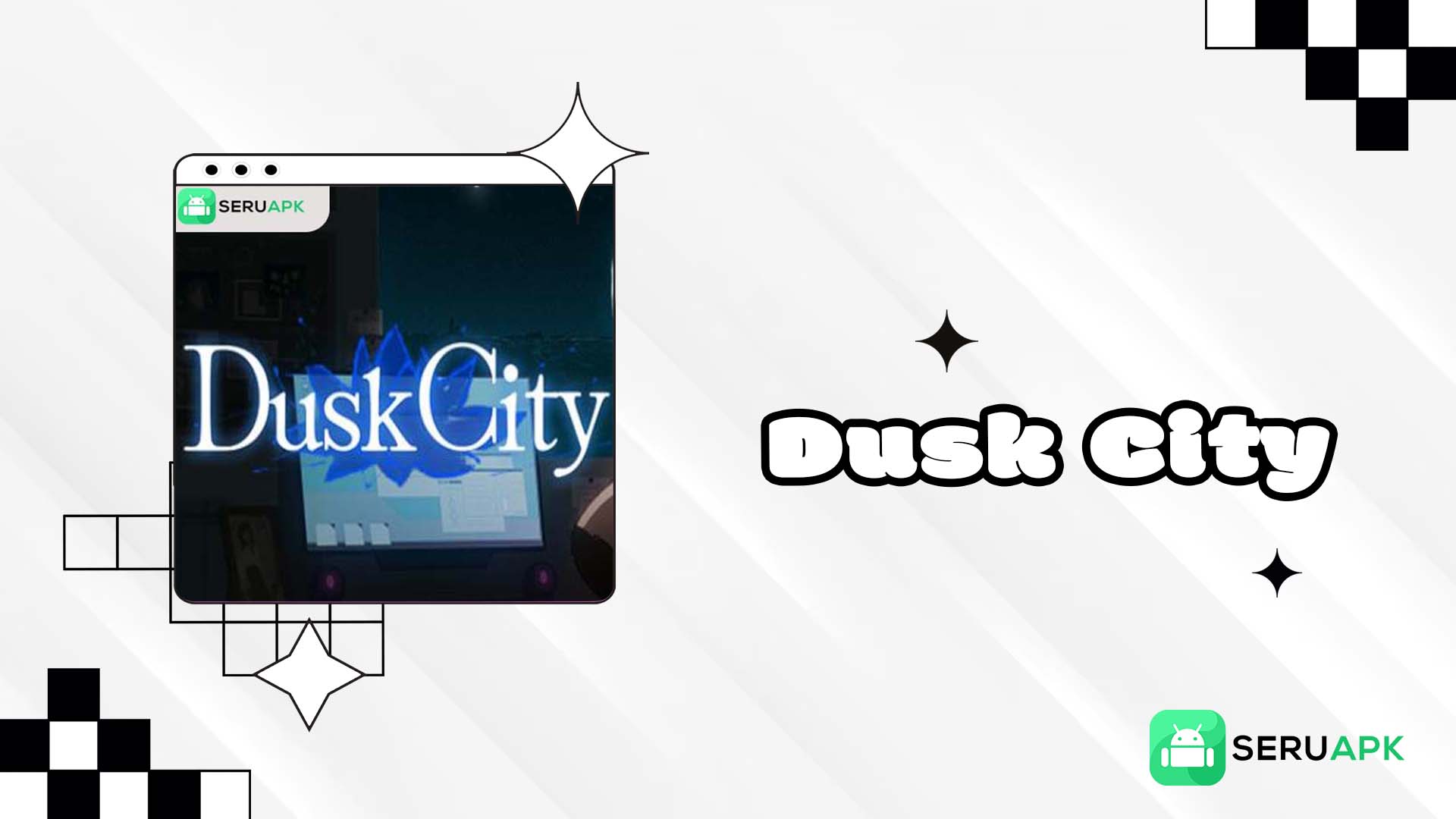Dusk City