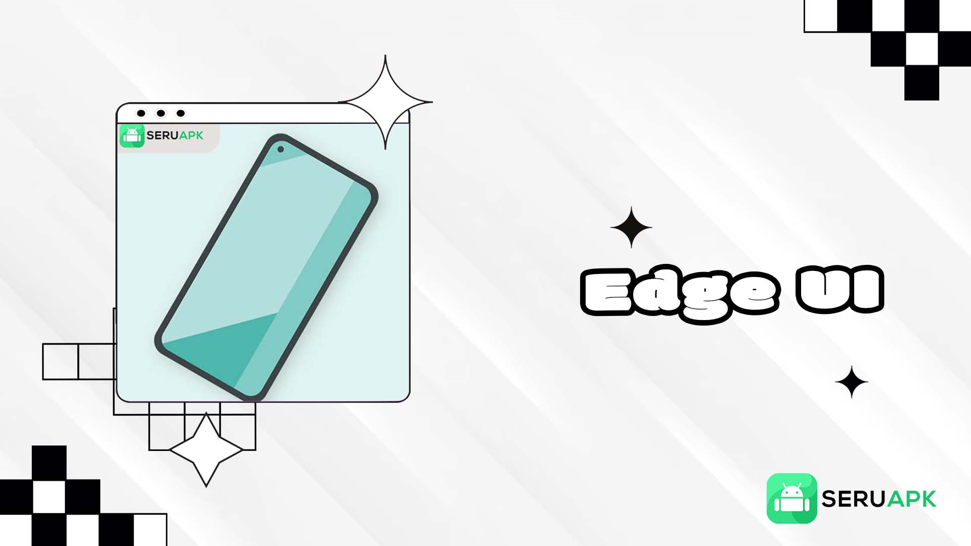 Edge UI