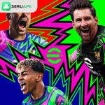 Icon Download eFootball 2026