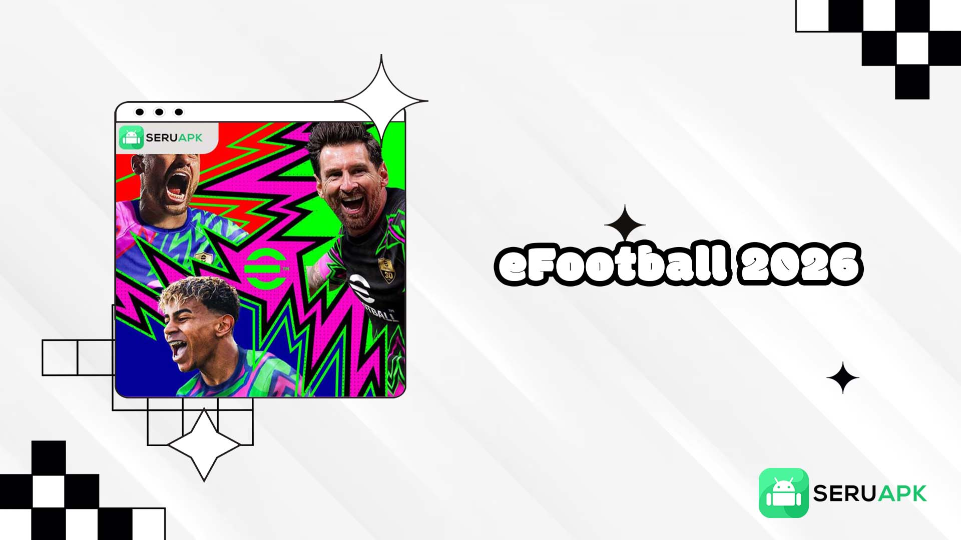 eFootball 2026