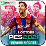 eFootball PES 2021