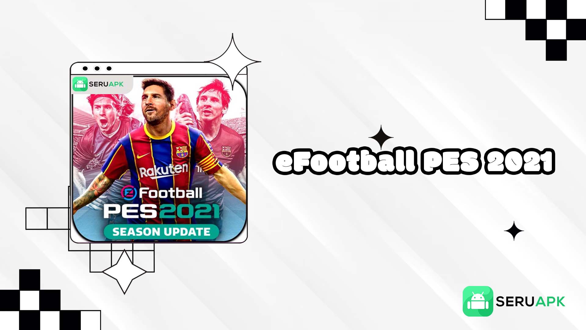 eFootball PES 2021