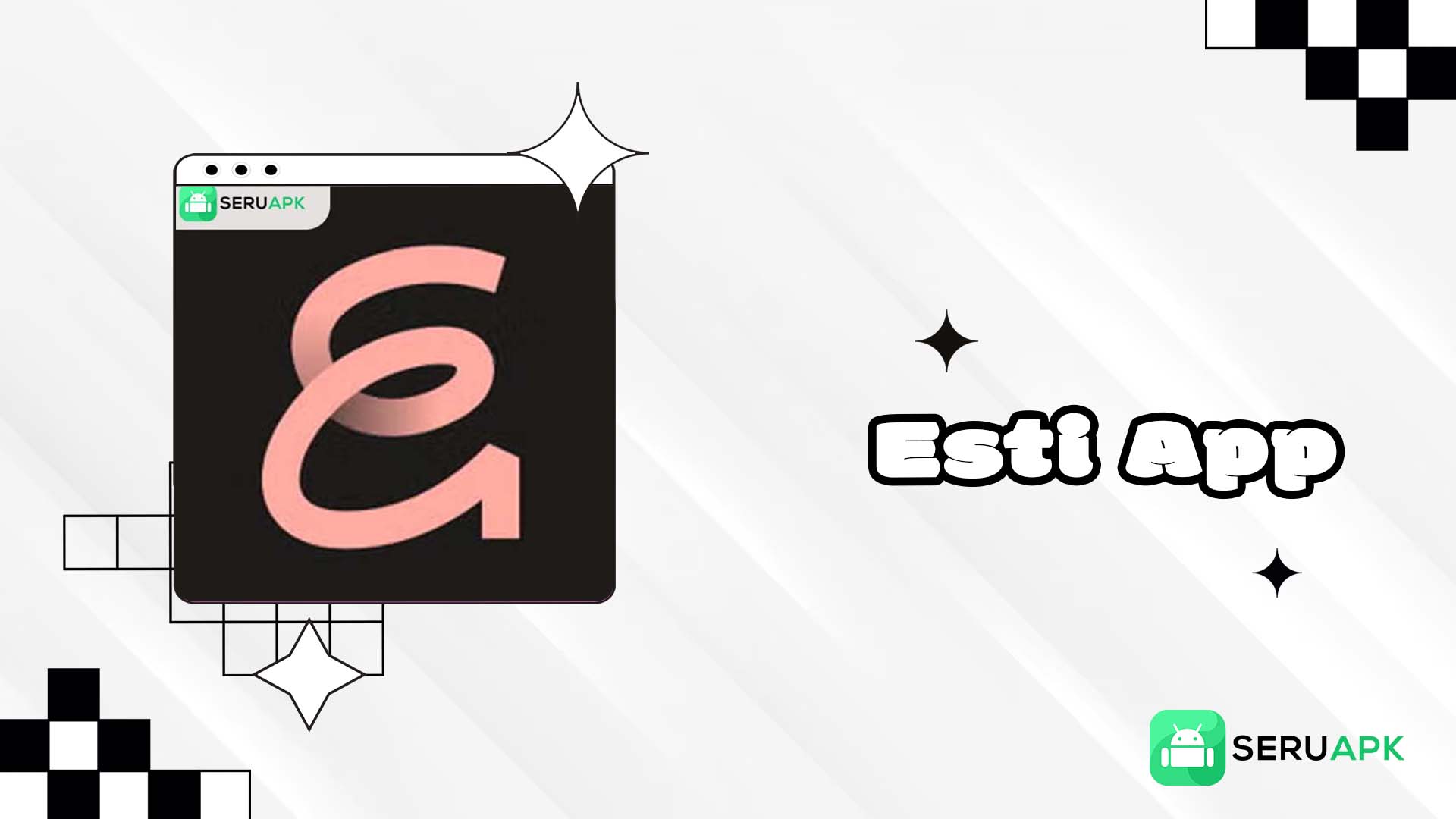 Esti App