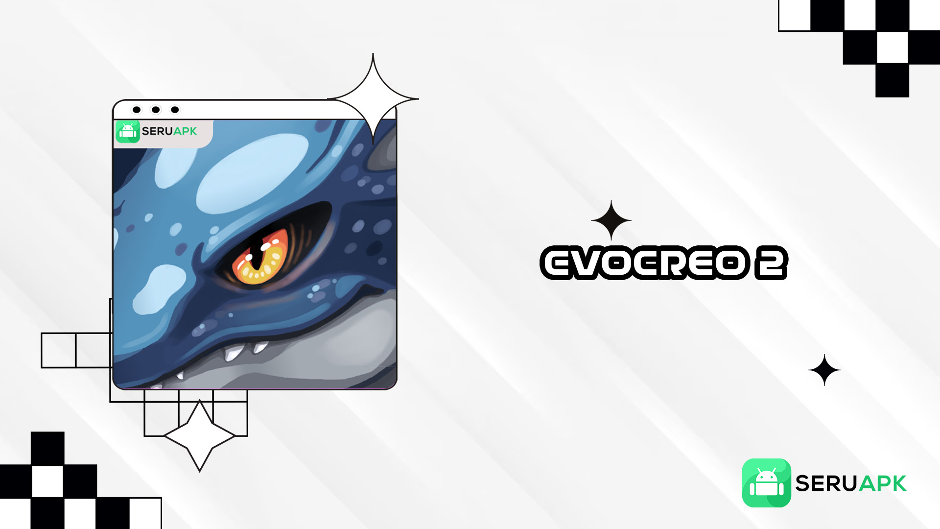 EvoCreo 2