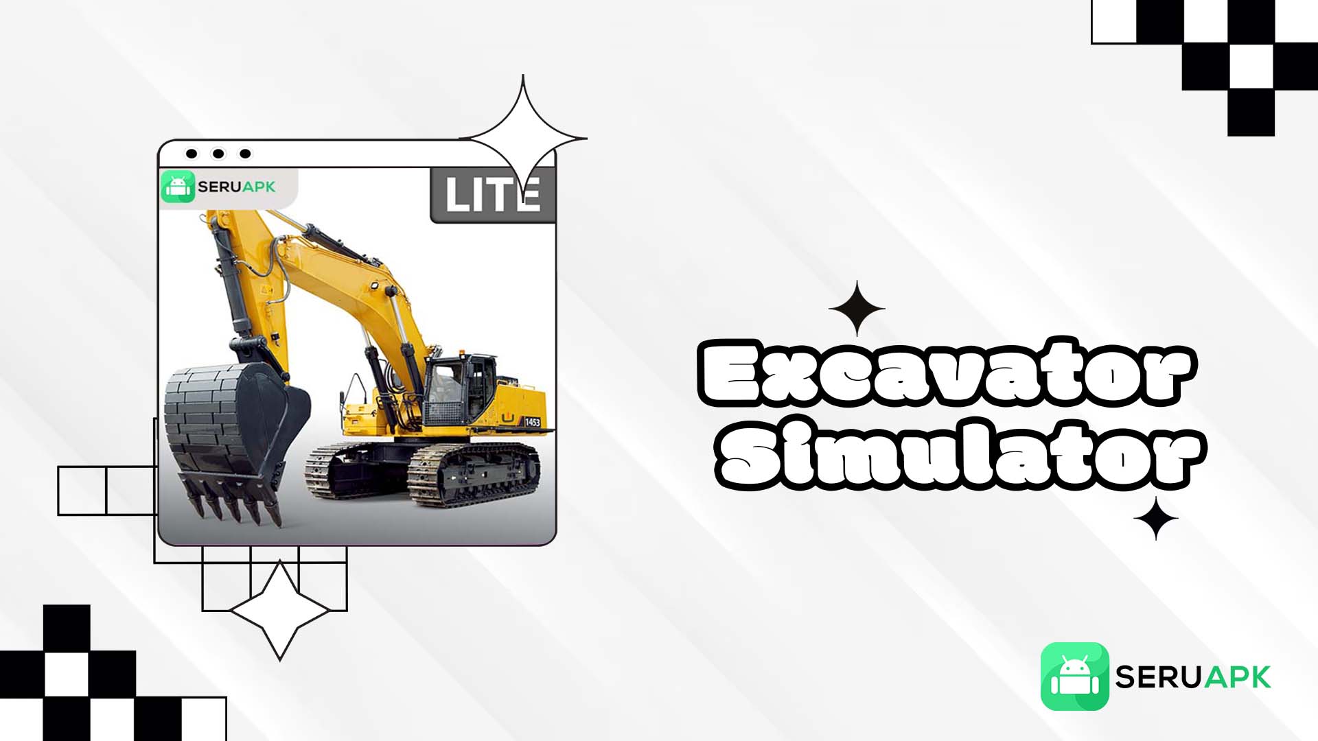 Excavator Simulator