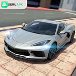 Icon Download Extreme Car Driving Simulator