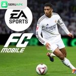 Icon Unduh FC Mobile 25