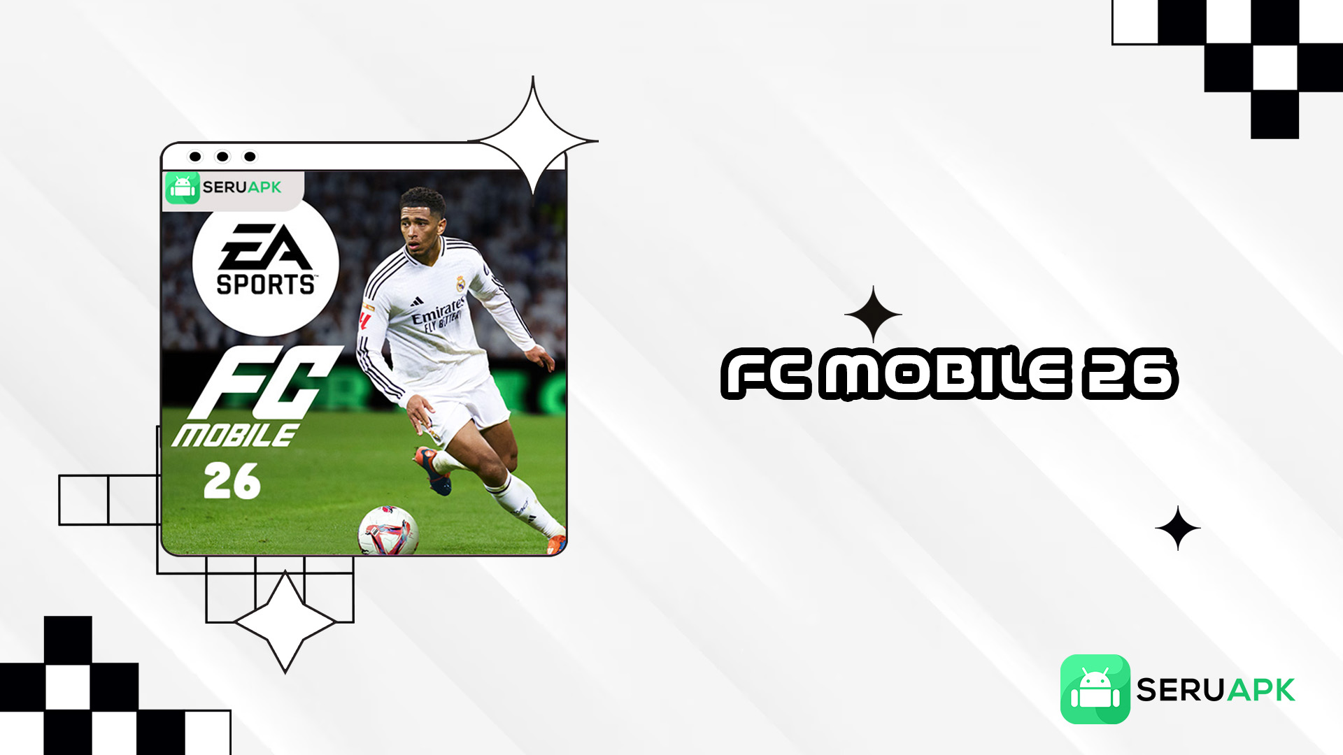 FC Mobile 26