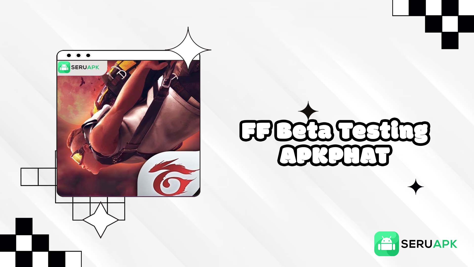 FF Beta Testing APKPHAT