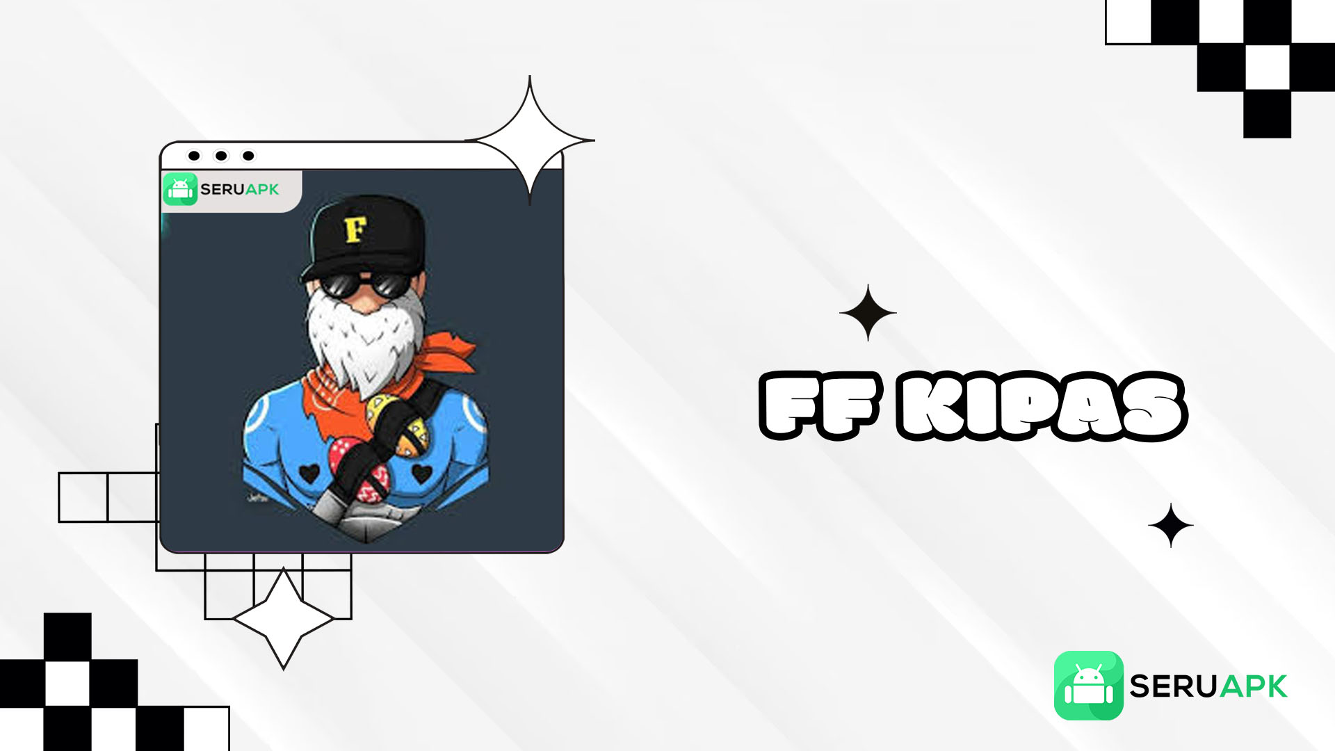 FF KIPAS