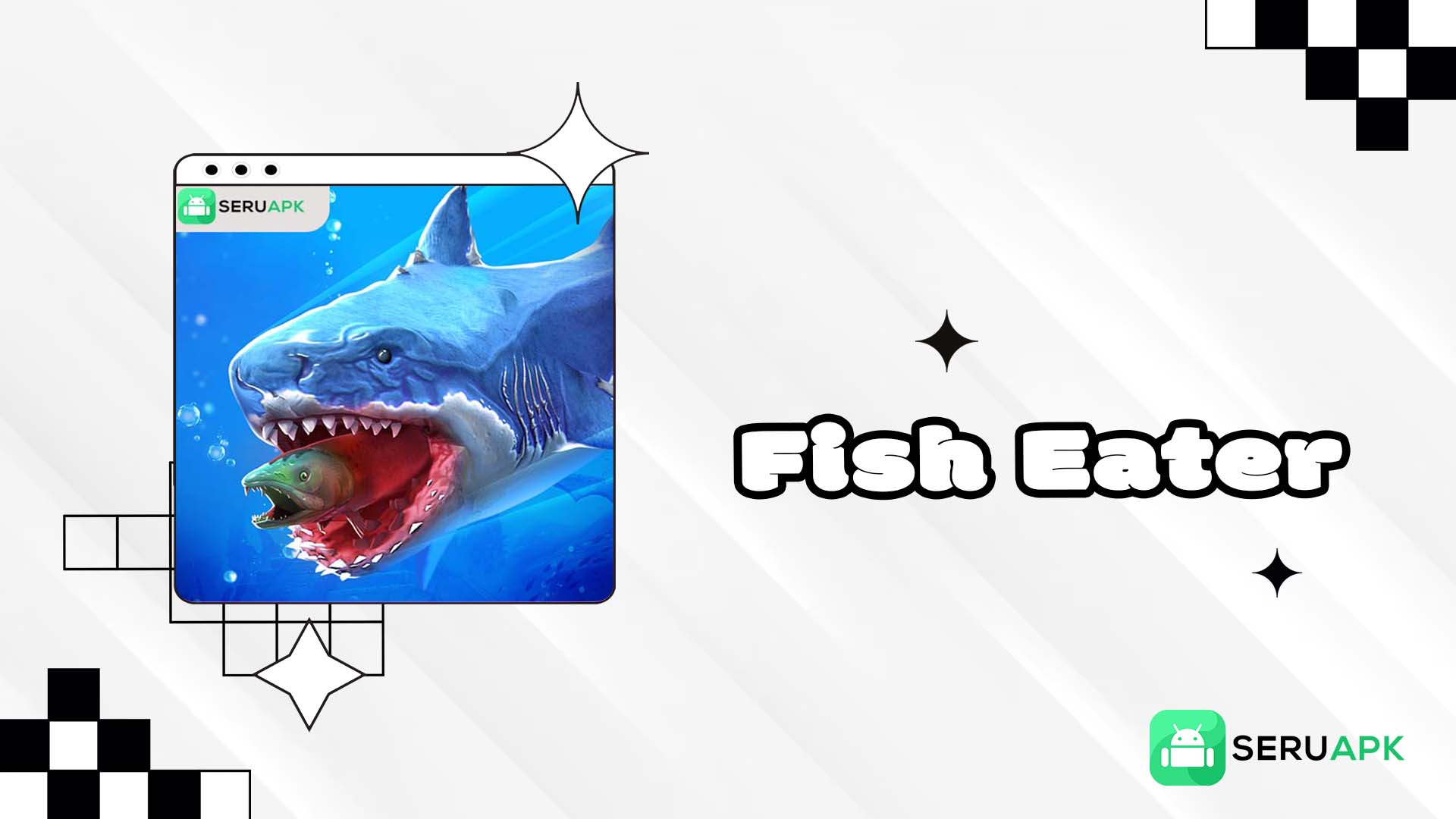 Fish Eater