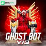 Icon Download Ghost Bot v13