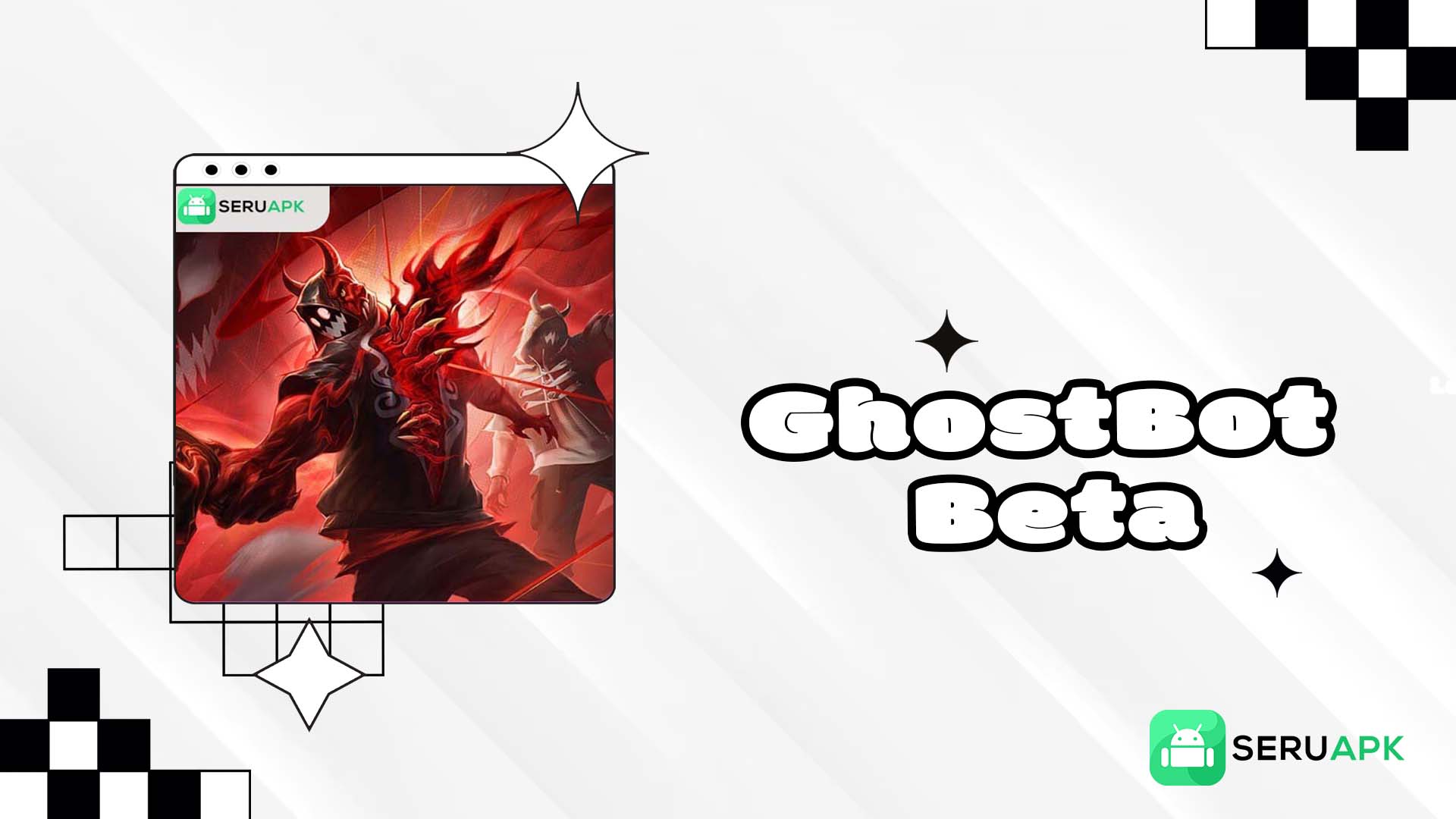GhostBot Beta