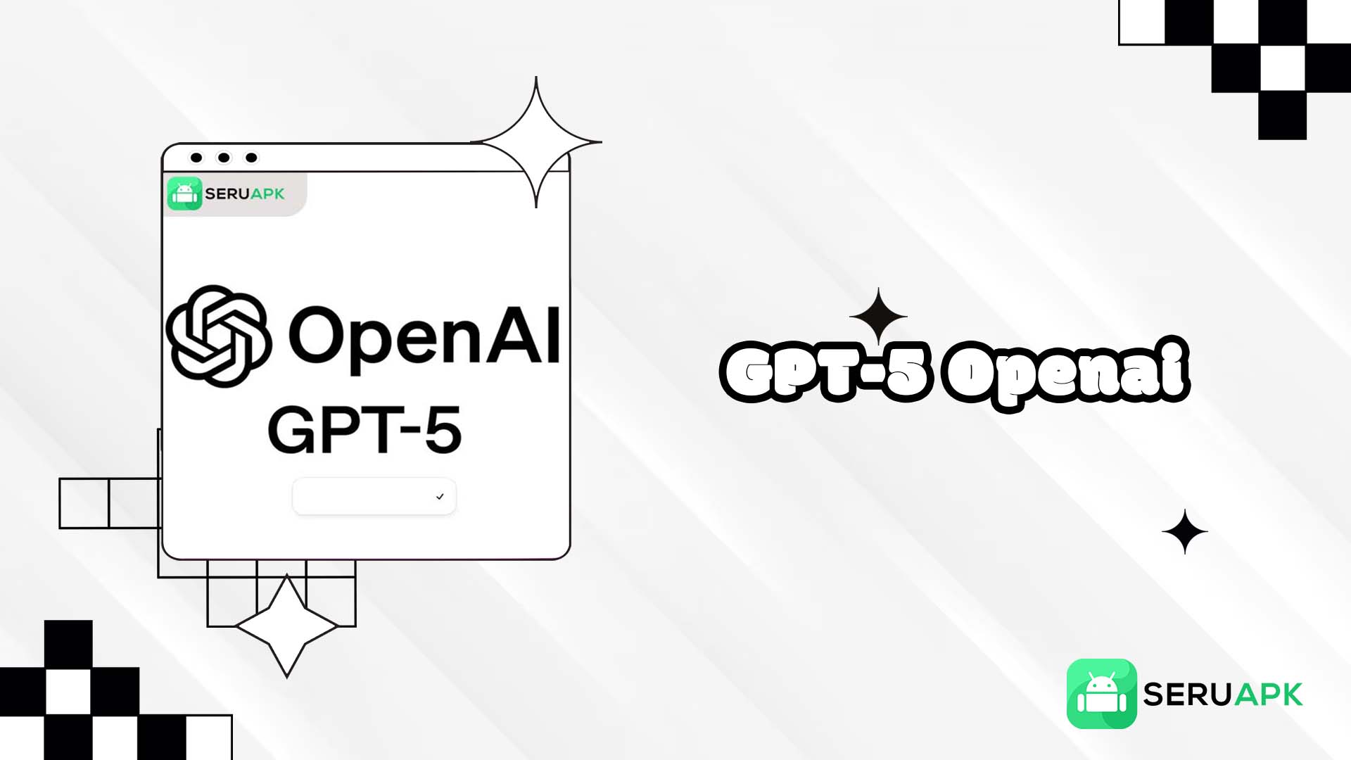 GPT-5 Openai