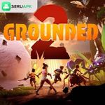 Icon Download Grounded 2
