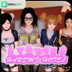 Icon Download Harem Hotel