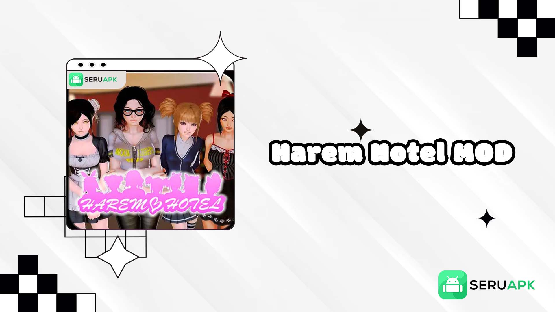 Harem Hotel