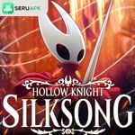 Icon Download Hollow Knight Silksong