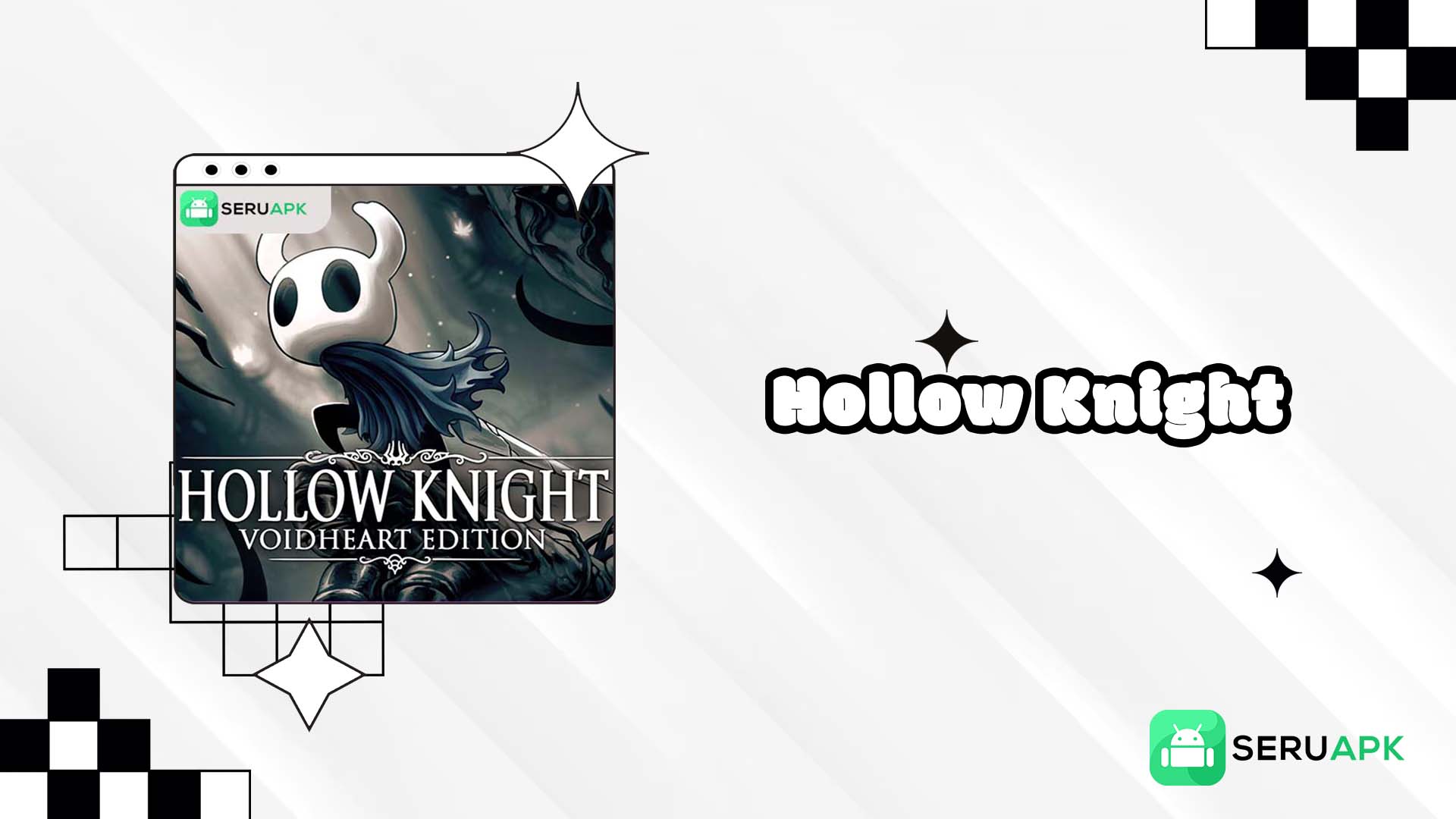 Hollow Knight