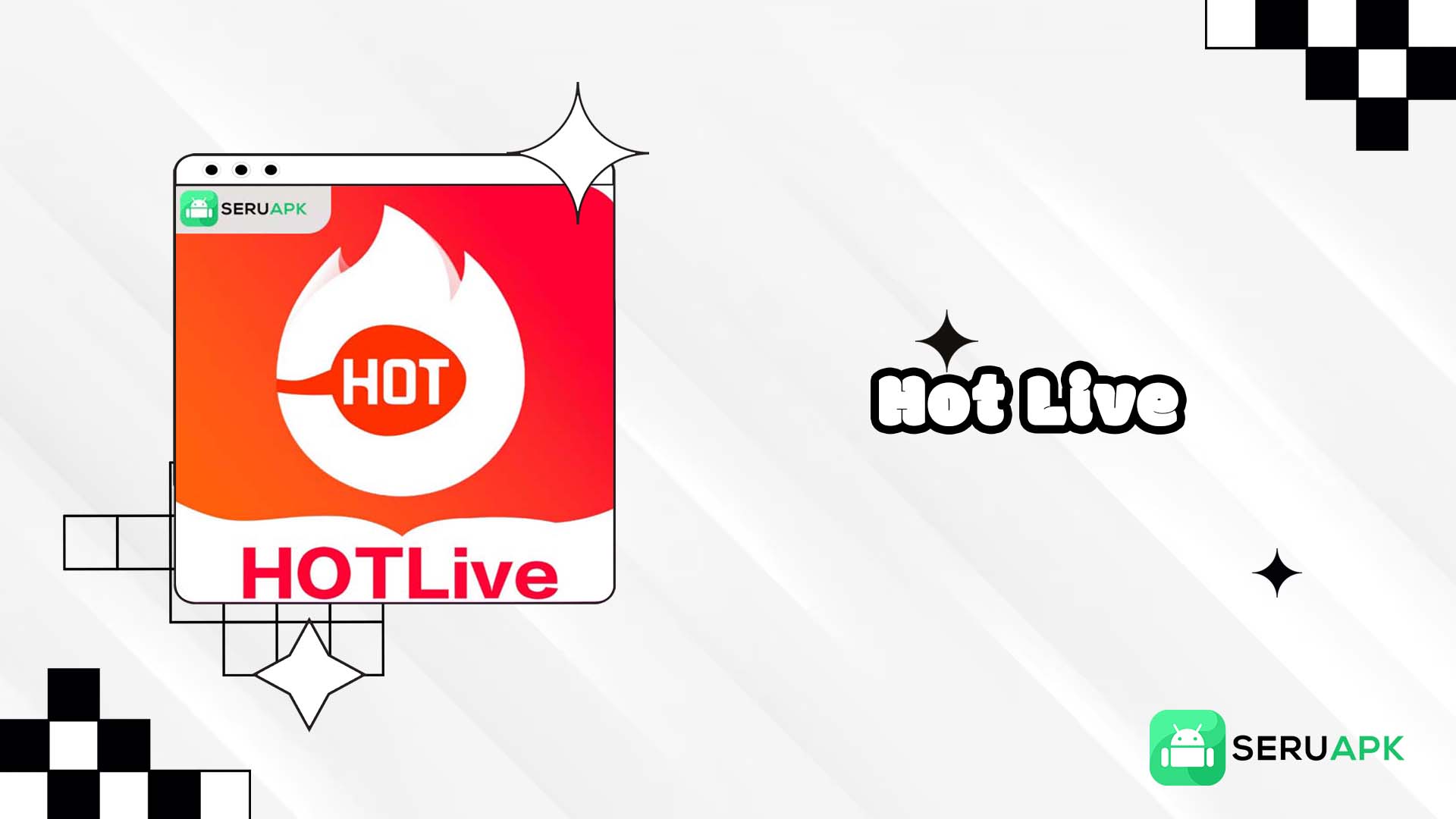 Hot Live