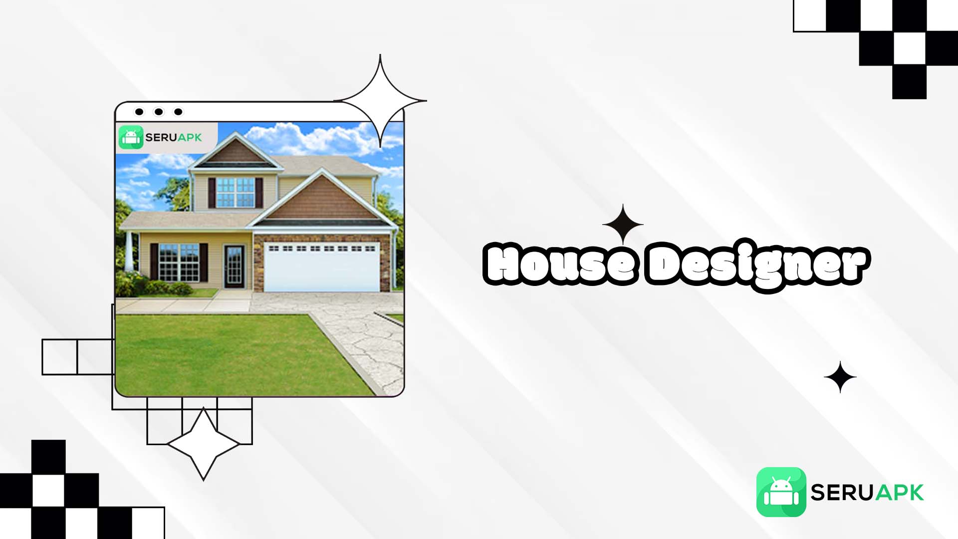 House Designer