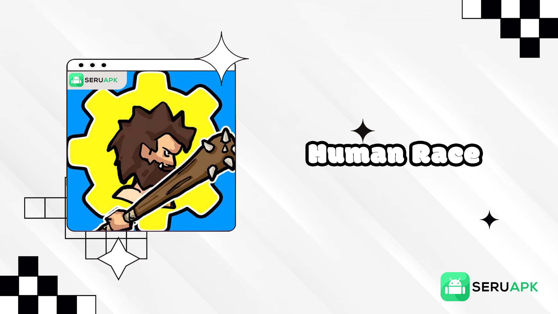 Human Race