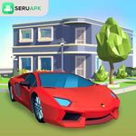 Icon Download Idle Office Tycoon